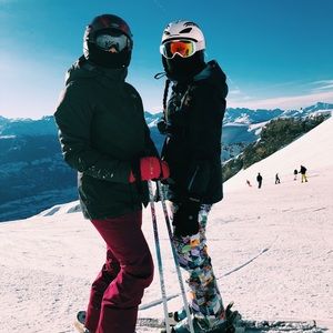 Meet your Posher, Celine